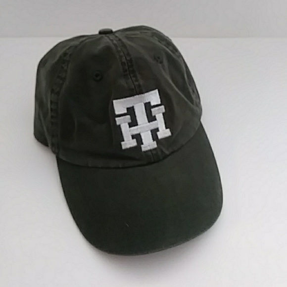 Tommy Hilfiger Other - Tommy Hilfiger Unisex baseball hat
